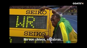 28M views · 189K reactions | No son cabras, ni chivos... son los mejores deportistas de la historia. | Cracks | Facebook