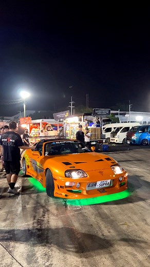 655K views · 10K reactions | Toyota Supra The Fast and the Furious จัดเคลือบสี Nanolex เงาๆ ฉ่ำๆ ก่อนออกงาน Under up  #supra #supramk4 #thefastandthefurious | 3000G Car Detailing | Facebook