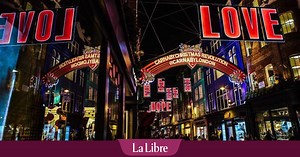 Carnaby Street: les 10 incontournables d'un quartier mythique