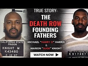 Inside the Tragic Rise and Fall of Death Row Records