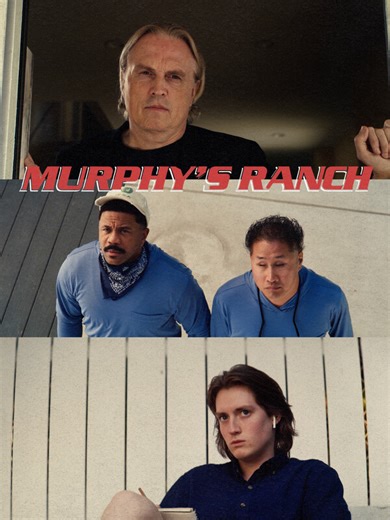 Murphy's Ranch