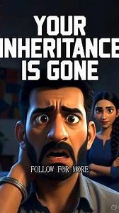 Inheritance Is Destroying Families Financially