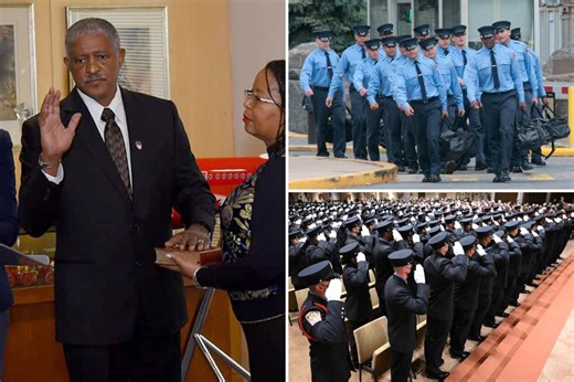 FDNY to give all NYC residents extra bonus points on entry exam in ‘slap in the face’ to heroes