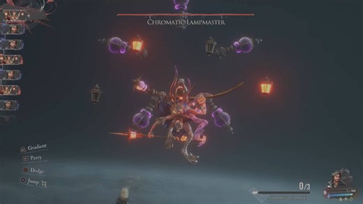 How to defeat Chromatic Lampmaster in Clair Obscur Expedition 33: Builds, setups, and more