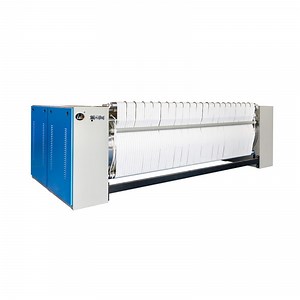 [Hot Item] Shanghai Lijing Industrial Ironing Machine Laundry Ironing Machine (Washer, Extractor, Dryer Ironer, Folder