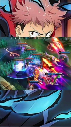Marsel x Beatrix the best combo 🥶 cool Montage bro #shorts #fyp
