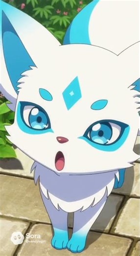 Candy Animation Trailer #Magic #Mechanical #Adventure