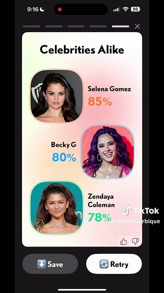 Discover Your Face Shape with Fun Filters