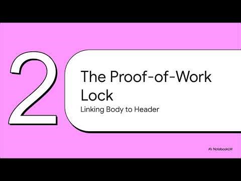 Bitcoin vs Kaspa - Merkle Root