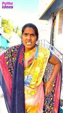 சொன்னது செய் பொ .. 😡😈#funnyshorts #comedyshorts #trendingshorts #puthuideas
