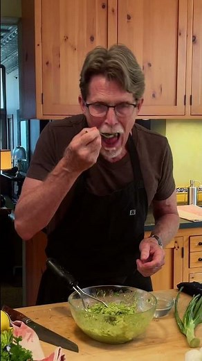 Use this Guacamole for Tacos!