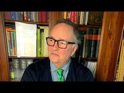 The World Economic Forum (WEF) building is collapsing & the US in a catch-22. Veritas Vos Liberab...