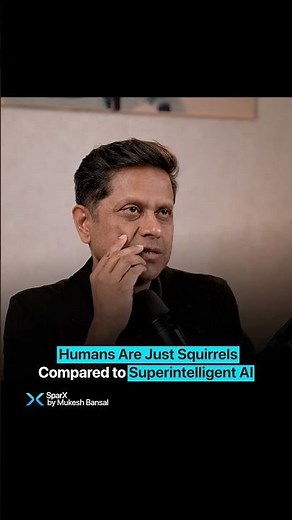 Will AI Overtake Humans Forever