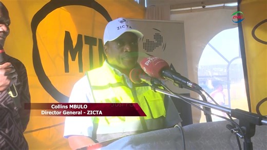 4K views · 79 reactions | Mpongwe Set for Network Expansion By...