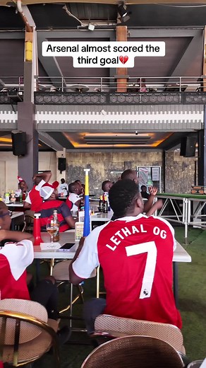 Arsenal vs Nottingham Forest Match Highlights