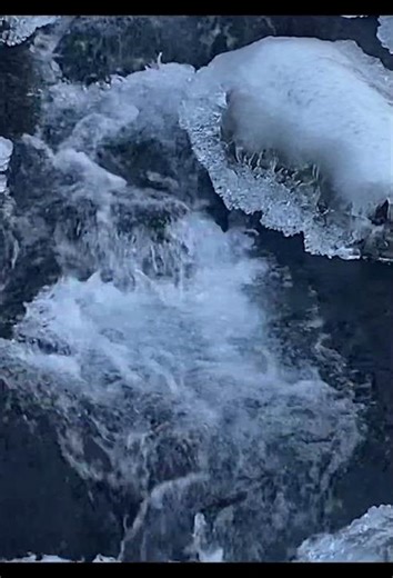 River Sounds for Anxiety