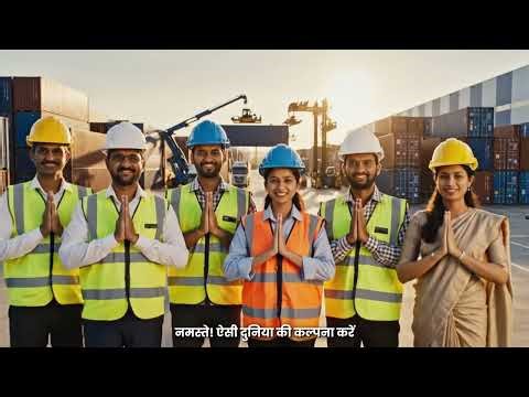 CWC Smart EXIM Warehousing | Hindi
