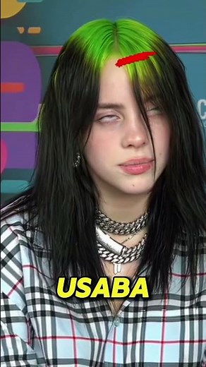 La dura verdad de Billie Eilish que nadie veía 😢