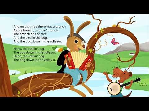 Sing-A-Long: Rattlin' Bog - HOMER