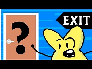 BFB 10: But the Hosts and Contestants Swapped!