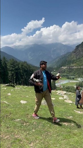 Jannat ko pana mai kitna waqt lagta hai..