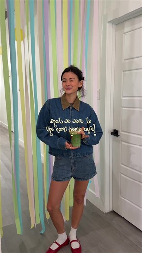Texas Girlies Showcase Their Style