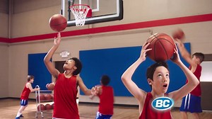 We've got your back! BC® will get you back into the game pain-free! | BC Powder