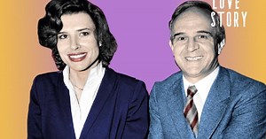 LOVE STORY - Fanny Ardant et François Truffaut : pourquoi leur couple était singulier