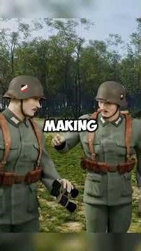 How a Fake US Army Changed the Course of World War II