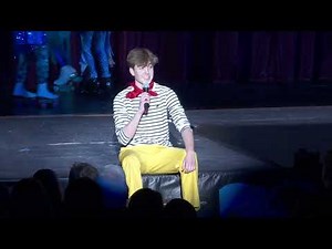 Spongebob Slime Tutorial - Friday Night 2025