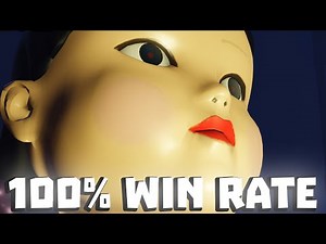 How To Beat JUMP ROPE Each Time! [ Ink Game ]