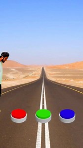 398K views · 1.8K reactions | Red, green & blue Button to dinosaur, wolf & gorilla #comedy #editing #reels #viral #trending #vfx #game #funny #magic #fun #explore #foryou | Ayan Fantasy | Facebook