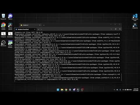 Installation Process For Friday Beta