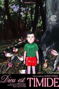 God Is Shy - Movie