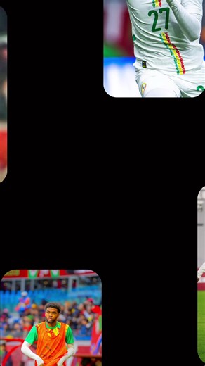 Ibrahim Mbaye: Les Moments Inoubliables de l'Équipe Nationale