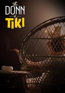 The Donn of Tiki streaming: where to watch online?