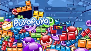 Tetrominoes and Puyo reunite. Puyo Puyo Tetris 2 is out today on PS4 and PS5, including new RPG-inspired Skill Battles: play.st/2JCIFOI | PlayStation