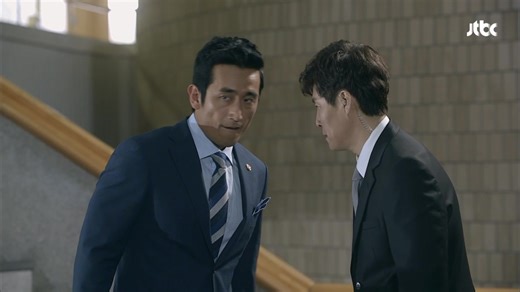 D-Day - Episode 6 | Rakuten Viki