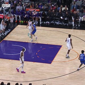 69K views · 1.2K reactions | Lotsa dunks under the tree this year  | Dallas Mavericks | Facebook