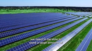 Turning Buildings into Batteries? Concrete Battery Storage Explained