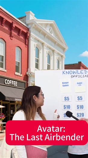 Avatar: The Last Airbender Quiz Night Highlights