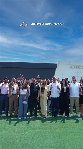 Auto Millennium Group on Instagram: "Imagine the possibilities. At Auto Millennium Group, we believe every car deserves a second story. Step into our facility and witness the journey: from interior and exterior modifications to the final flawless finish. Our capacity to receive over 20 vehicles a day shows just how many enthusiasts trust us with their dream car transformations, protection, and luxury care. We are driven by excellence, and we deliver unique identities. Your car's evolution starts