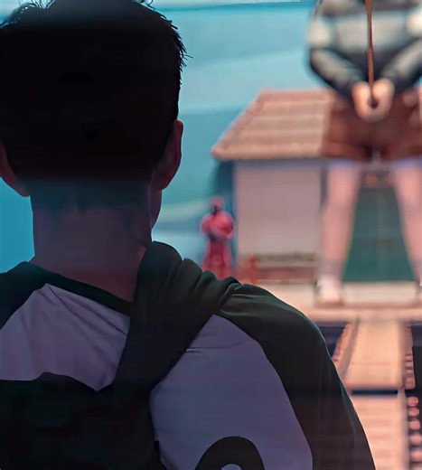 Understanding Azeemgh5's Comeback in Competitive Gaming