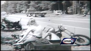 160K views · 3.7K reactions | ️ The 100th anniversary of Laconia Motorcycle Week begins this weekend! Here's a look back at archive video from the weeklong event in 1972. https://tinyurl.com/mw9s2p5z | WMUR-TV | Facebook