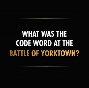 Are you ready to rise up to the challenge? It's trivia time. Comment 👇 | Hamilton West End