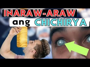 NABULAG SA PAGKAIN NG CHICHIRYA AT MASAMANG EPEKTO JUNK FOOD | DJ ZSAN TAGALOG FACTS AT MYSTERIES