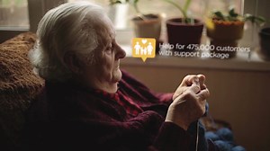 5.1K views · 37 reactions | More support for vulnerable customers, a...