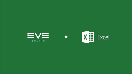 Microsoft Excel's fun-filled, EVE Online add-in takes center stage at the Excel World Championships in Las Vegas