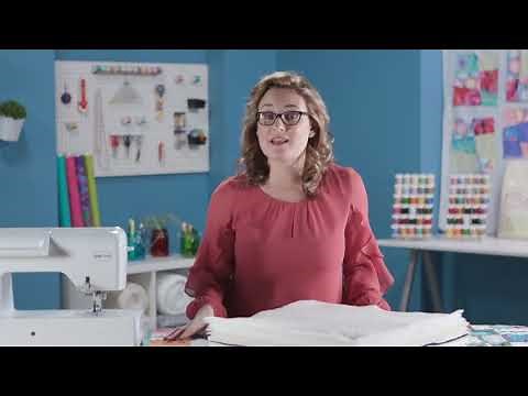 Full Episode! Light Weight Quilts for Spring or Summer (MFQ 305)