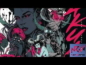 ALEX & TOKYO ROSE - 3AM (AKUMA 2)